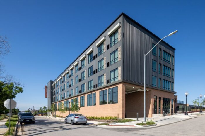 Tapestry – Ft Worth, TX