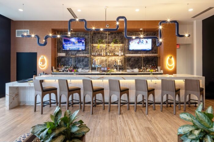 Tapestry – Ft Worth, TX