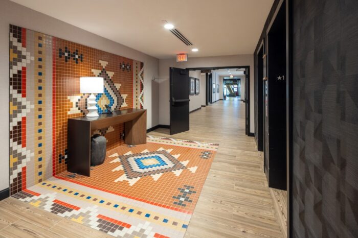 Tapestry – Ft Worth, TX