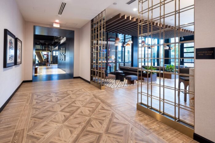 Tapestry – Ft Worth, TX