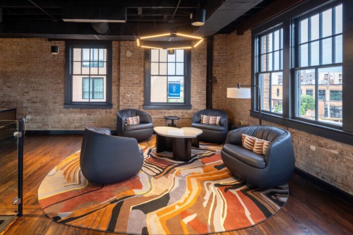 Tapestry – Ft Worth, TX