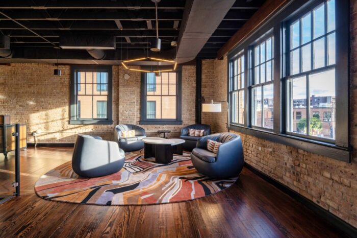 Tapestry – Ft Worth, TX