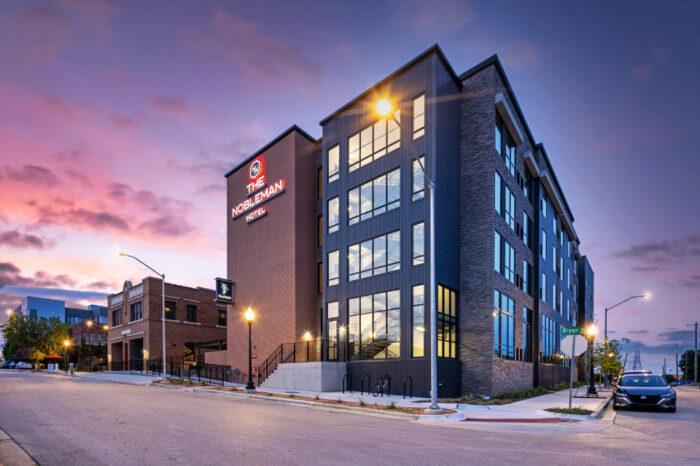 Tapestry – Ft Worth, TX