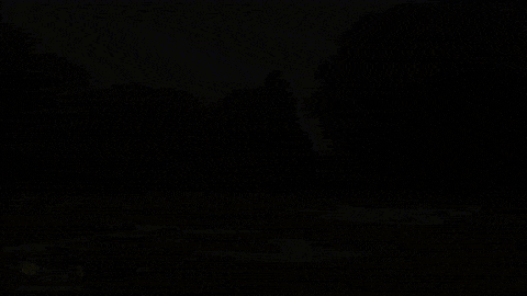 prefab glamping cabin design