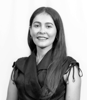 Naslha Espinal Executive Interior Design Director