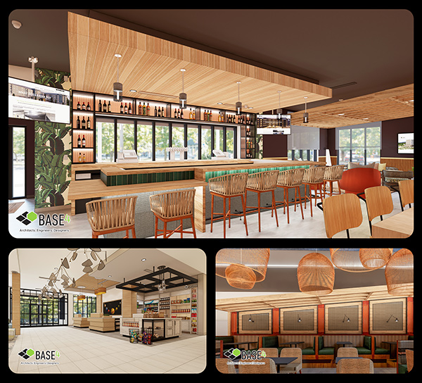 Hilton Garden Inn Project