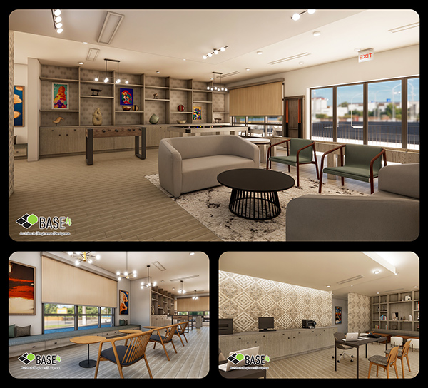 VILLAS ON RODEO Project