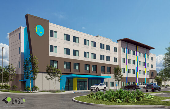 TRU by Hilton – Gainesville, VA