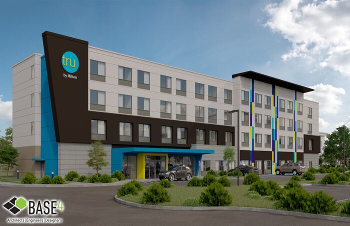 Tru by Hilton-Gainesville, VA