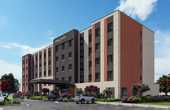 Atwell Suites – Montgomery, AL