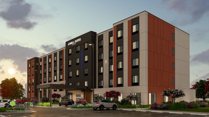 Atwell Suites – Montgomery, AL