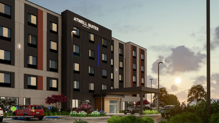 Atwell Suites – Montgomery, AL