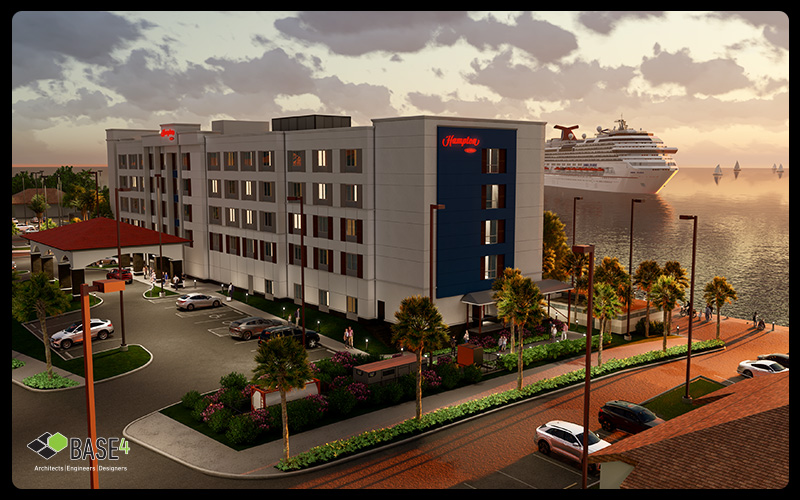 Hampton by Hilton-St. Thomas, VI