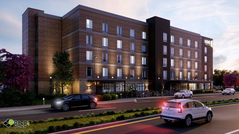 Home2 Suites by Hilton