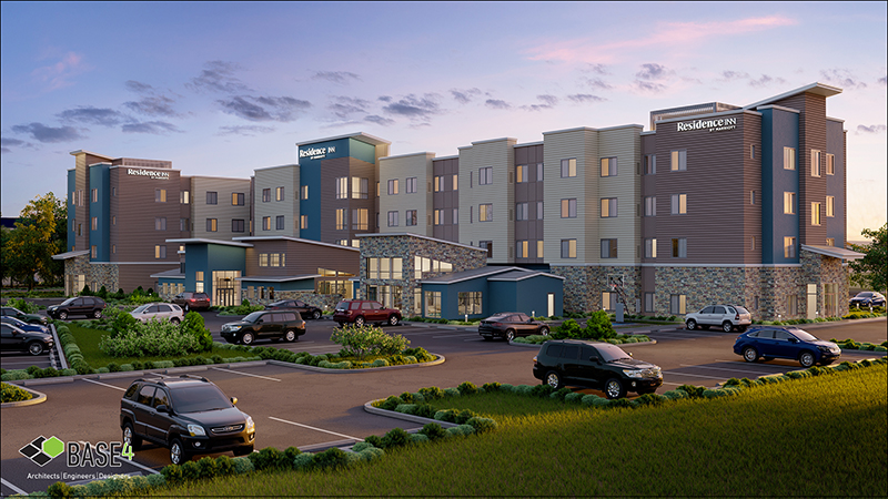 Residence Inn by Marriott