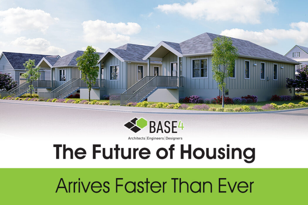 Our Solution -Addressing Today’s Housing Challenges