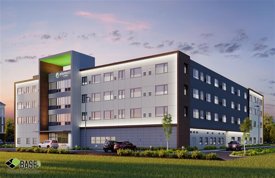 Element – Opelika, AL