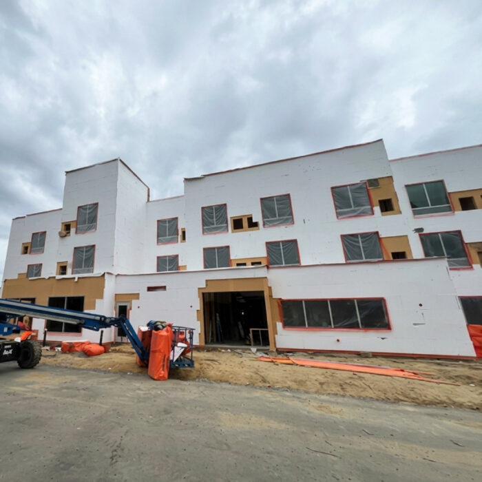 Fairfield Inn & Suites – Cayce, SC