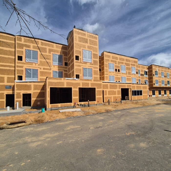 Fairfield Inn & Suites – Cayce, SC