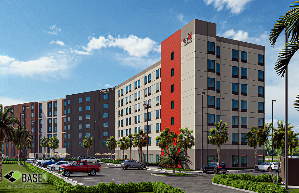 Avid & Atwell Suites