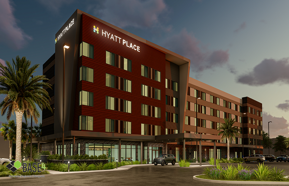 Hyatt House & Hyatt Place