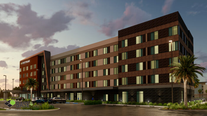 Hyatt House & Hyatt Place