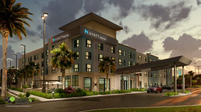 Hyatt House & Hyatt Place