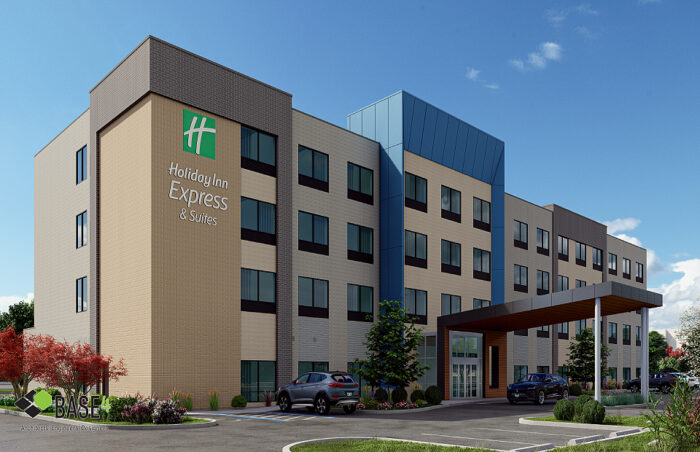 Holiday Inn Express