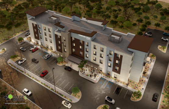 Towneplace Suites – Maricopa, AZ