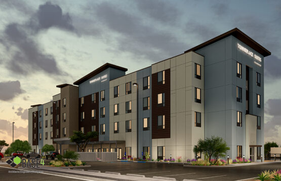 Towneplace Suites – Maricopa, AZ