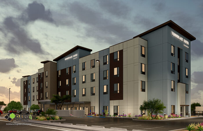 Towneplace Suites – Maricopa, AZ