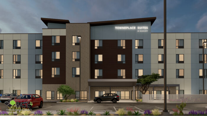 Towneplace Suites – Maricopa, AZ