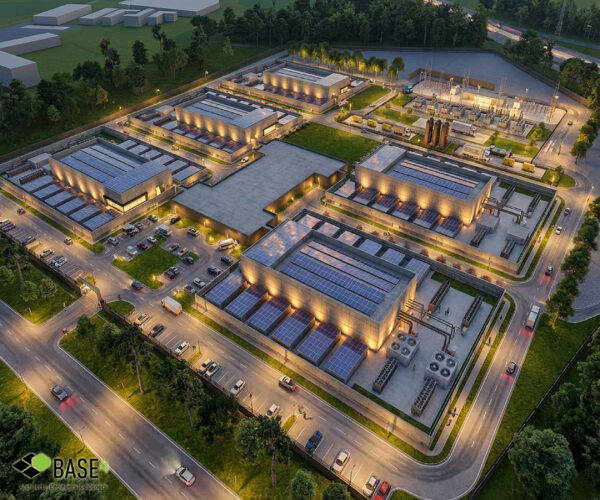 50MW-Modular-Data-Center