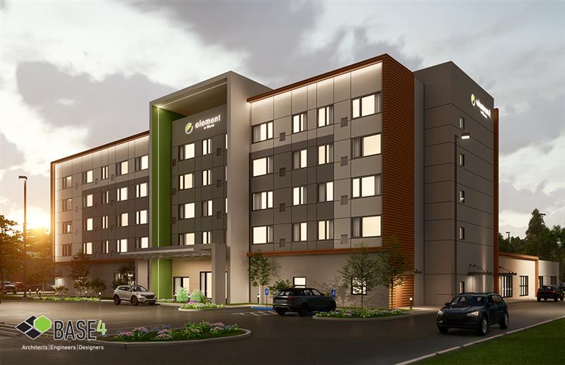 Element – Ocala, FL