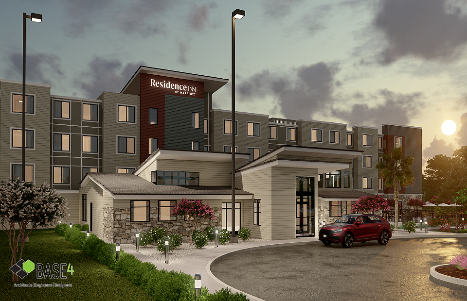 Residence Inn
