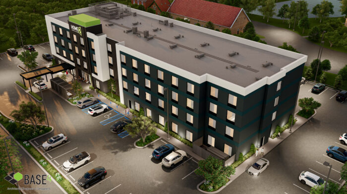 Home2 Suites-Ooltewah, TN