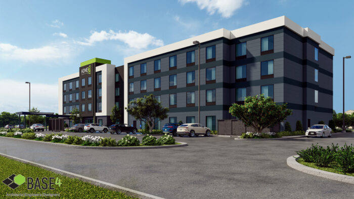 Home2 Suites-Ooltewah, TN