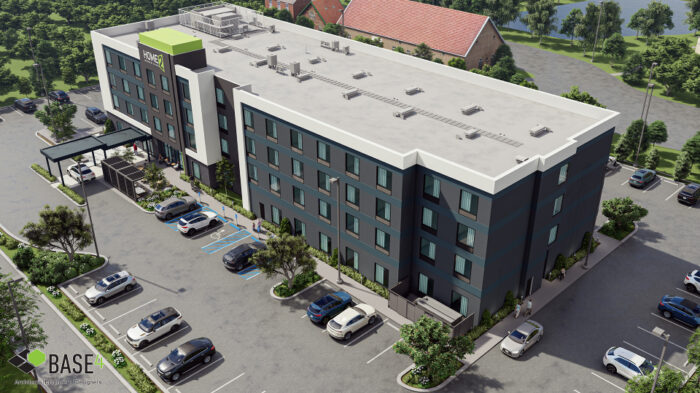 Home2 Suites-Ooltewah, TN