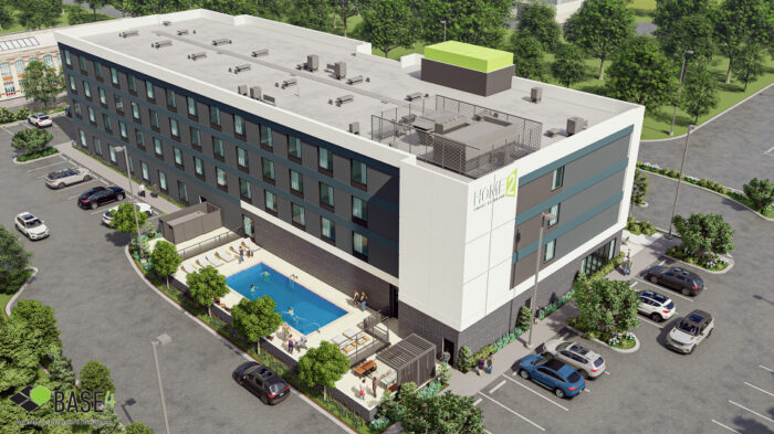 Home2 Suites-Ooltewah, TN