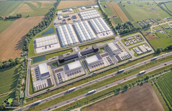 50MW Modular Data Center – Frosty Valley, PA
