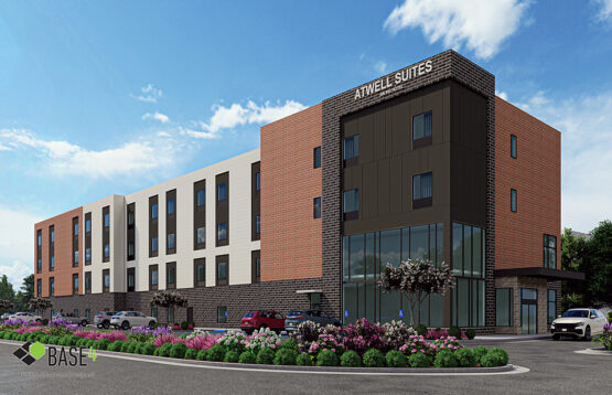 Atwell Suites