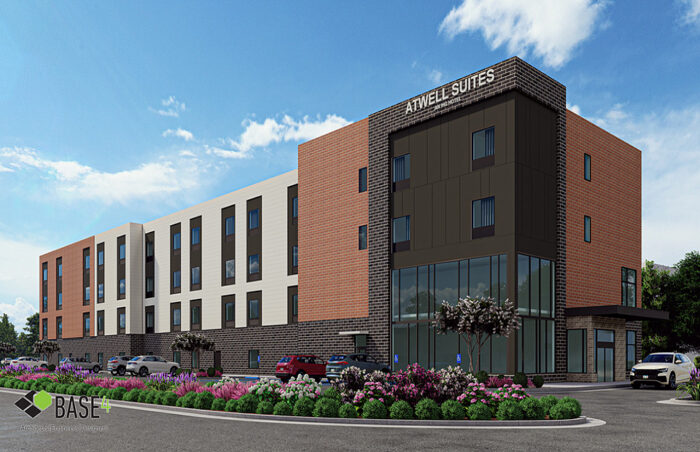 Atwell Suites