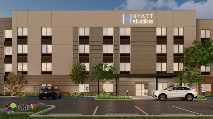 Hyatt Studios-Clarksville, TN