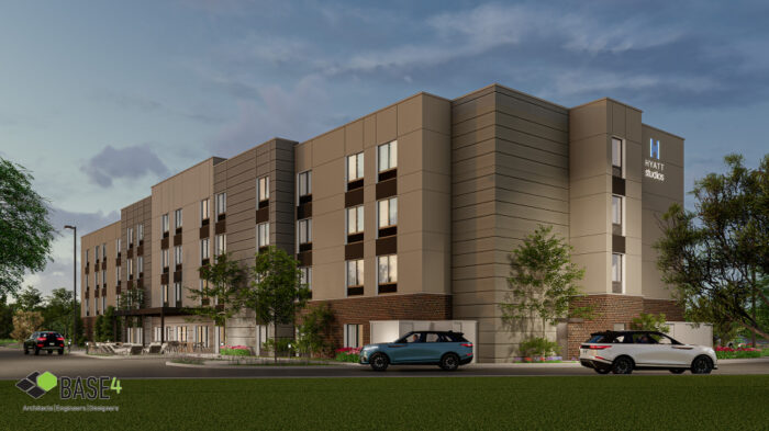 Hyatt Studios-Clarksville, TN