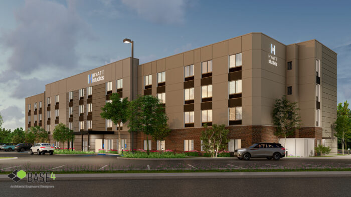 Hyatt Studios – Clarksville, TN