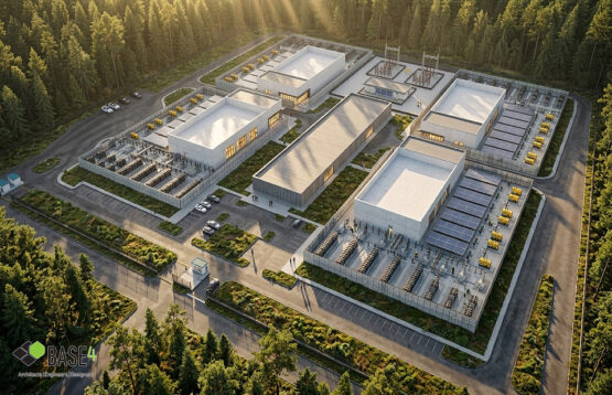 Data Center – Deerfield, NJ