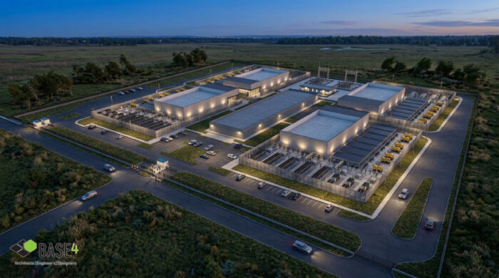Data Center – Deerfield, NJ
