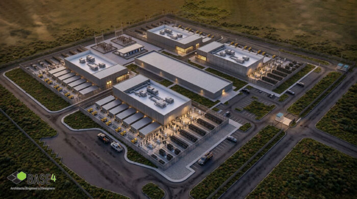 Data Center – Deerfield, NJ