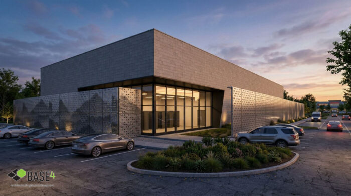 Data Center – Deerfield, NJ