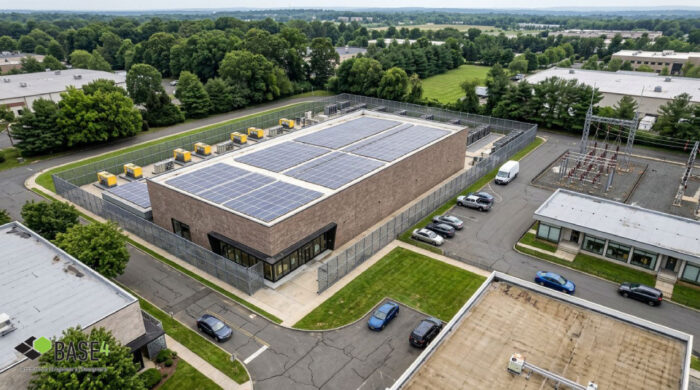 Data Center – Deerfield, NJ